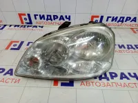 Фара левая Chevrolet Lacetti 96425285