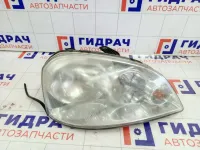 Фара правая Chevrolet Lacetti 96425286