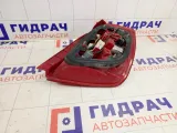 Фонарь задний левый Chevrolet Lacetti 96551223