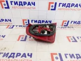 Фонарь задний правый Chevrolet Lacetti 96551224