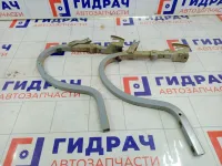 Петля багажника Chevrolet Lacetti