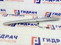 Накладка декоративная крышки багажника Chevrolet Lacetti 96545763