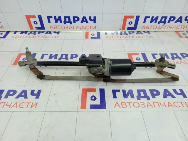 Трапеция стеклоочистителя Chevrolet Lacetti 96435500