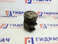 Компрессор системы кондиционирования Chevrolet Lacetti 96813346