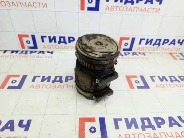 Компрессор системы кондиционирования Chevrolet Lacetti 96813346