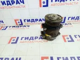 Компрессор системы кондиционирования Chevrolet Lacetti 96813346