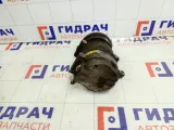 Компрессор системы кондиционирования Chevrolet Lacetti 96813346