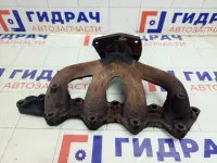 Коллектор выпускной Chevrolet Lacetti 96481526