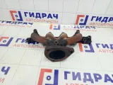 Коллектор выпускной Chevrolet Lacetti 96481526