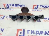 Коллектор выпускной Chevrolet Lacetti 96481526