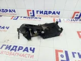 Кронштейн кондиционера Chevrolet Lacetti 96352822