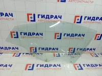 Стекло двери передней левой Chevrolet Lacetti 96548613