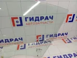 Стекло двери передней левой Chevrolet Lacetti 96548613