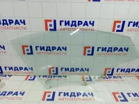 Стекло двери передней правой Chevrolet Lacetti 96548614