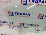 Стекло двери передней правой Chevrolet Lacetti 96548614