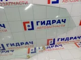 Стекло двери передней правой Chevrolet Lacetti 96548614