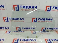 Стекло двери задней левой Chevrolet Lacetti 96548186