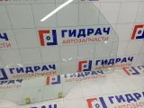 Стекло двери задней левой Chevrolet Lacetti 96548186