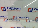 Стекло двери задней правой Chevrolet Lacetti 96548187