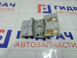 Кронштейн усилителя бампера передний левый Chevrolet Lacetti 96545535