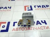 Кронштейн усилителя бампера передний левый Chevrolet Lacetti 96545535