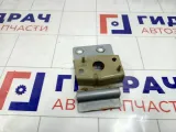 Кронштейн усилителя бампера передний левый Chevrolet Lacetti 96545535