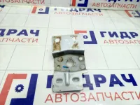 Кронштейн усилителя бампера передний правый Chevrolet Lacetti 96545536