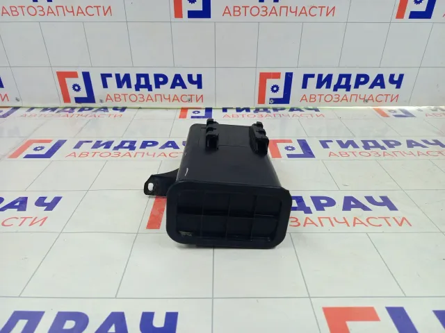 Абсорбер (фильтр угольный) Chevrolet Lacetti 96469102