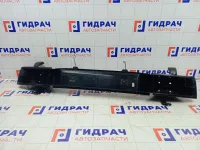 Усилитель бампера заднего Chevrolet Lacetti 96545591