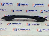 Усилитель бампера заднего Chevrolet Lacetti 96545591