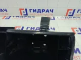 Усилитель бампера заднего Chevrolet Lacetti 96545591