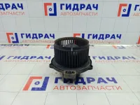 Моторчик отопителя (печки) Chevrolet Lacetti 96554418