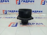 Моторчик отопителя (печки) Chevrolet Lacetti 96554418