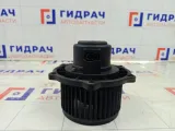 Моторчик отопителя (печки) Chevrolet Lacetti 96554418