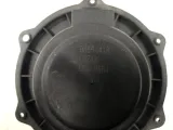Моторчик отопителя (печки) Chevrolet Lacetti 96554418