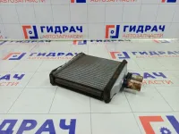 Радиатор отопителя (печки) Chevrolet Lacetti 96554446