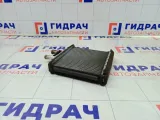 Радиатор отопителя (печки) Chevrolet Lacetti 96554446