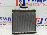 Радиатор отопителя (печки) Chevrolet Lacetti 96554446