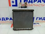Радиатор отопителя (печки) Chevrolet Lacetti 96554446