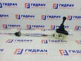 Кулиса (селектор) КПП Chevrolet Lacetti 96439395