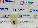 Бачок омывателя стекла Chevrolet Lacetti 96550797