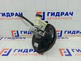 Усилитель тормозов вакуумный Chevrolet Lacetti 96549565