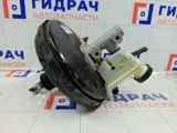 Усилитель тормозов вакуумный Chevrolet Lacetti 96549565