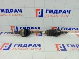 Привод передний левый Chevrolet Lacetti 96549103