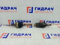 Привод передний левый Chevrolet Lacetti 96549103