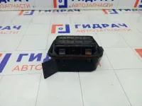 Решетка вентиляционная левая Chevrolet Lacetti 96554376