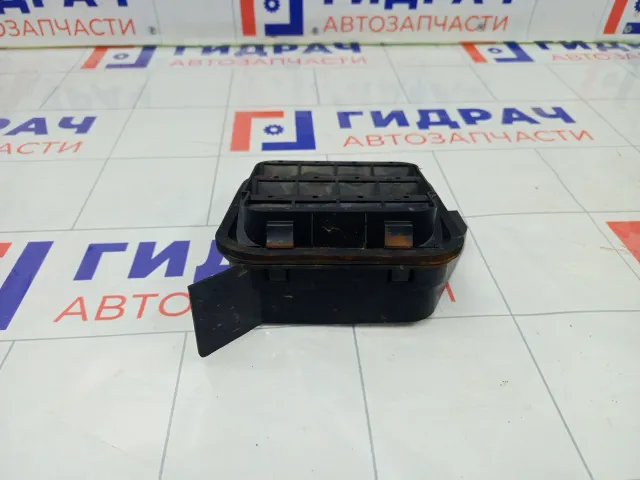 Решетка вентиляционная левая Chevrolet Lacetti 96554376