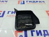 Решетка вентиляционная левая Chevrolet Lacetti 96554376