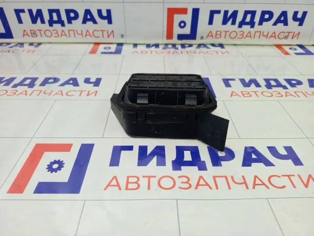Решетка вентиляционная правая Chevrolet Lacetti 96554376