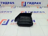 Решетка вентиляционная правая Chevrolet Lacetti 96554376